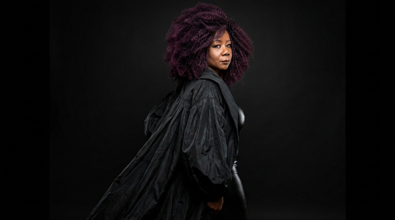 Karen D. Moore