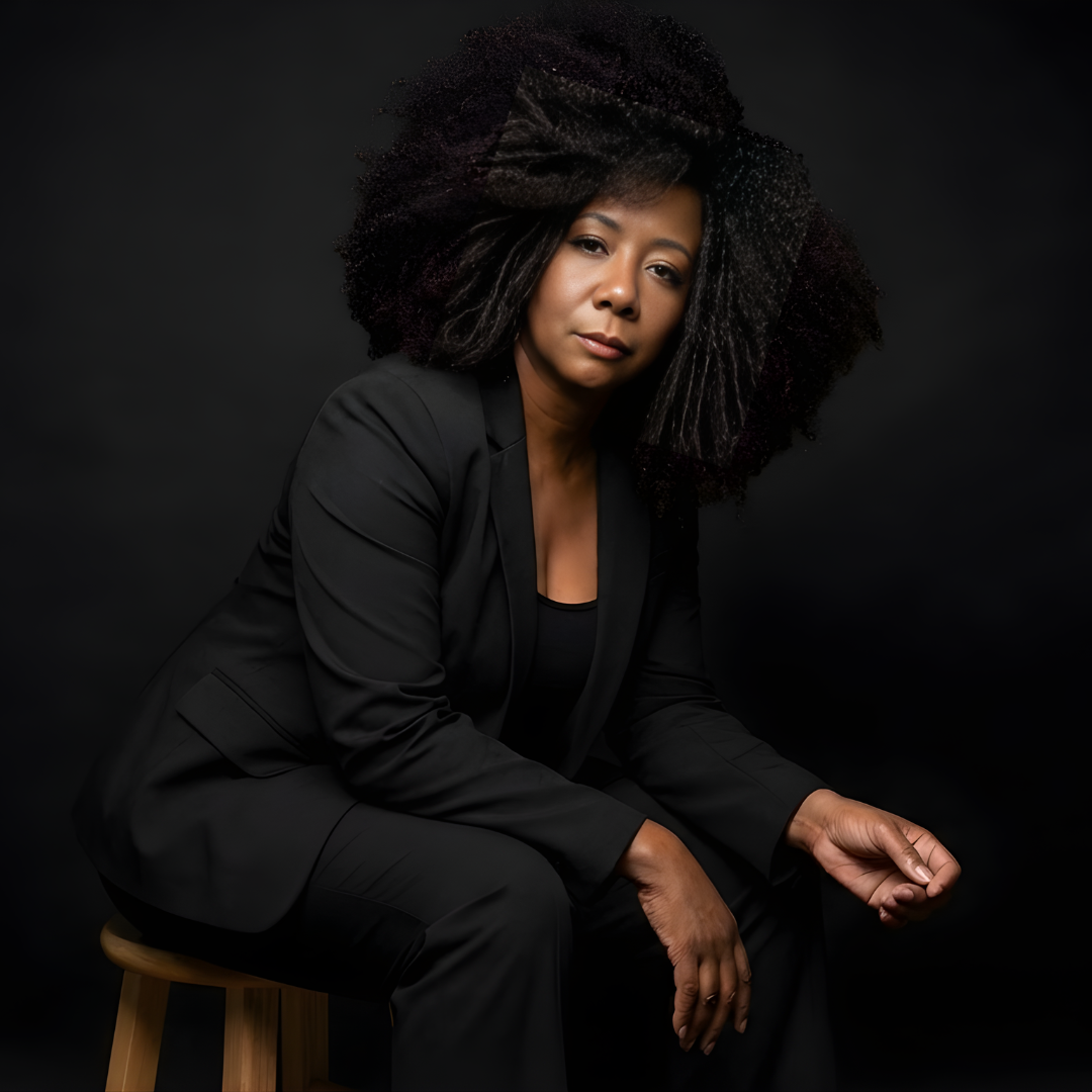 Portrait of Karen D. Moore