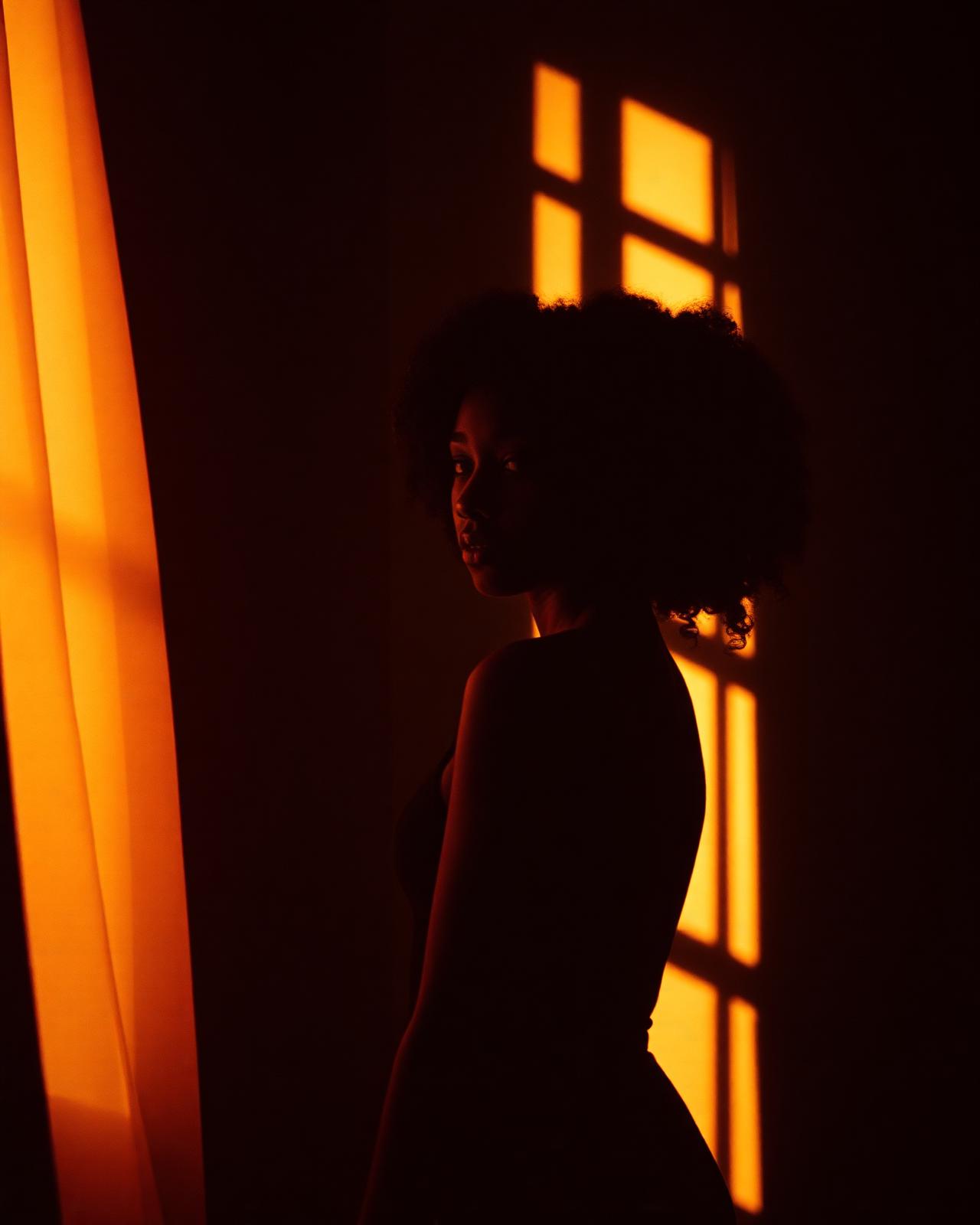 Who Told You Your Black Is Not Beautiful?