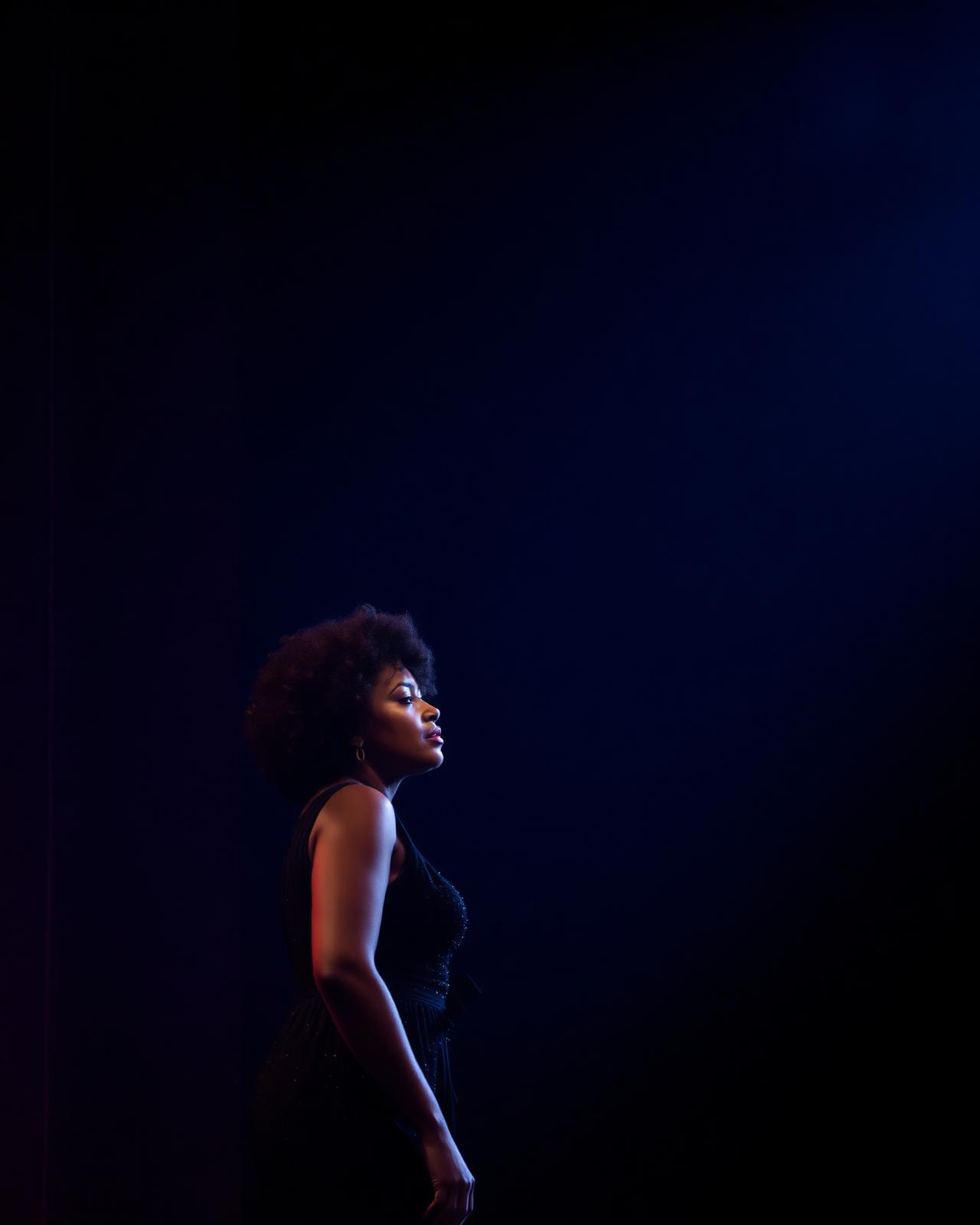 Poetik Blues: A Sistah's Story